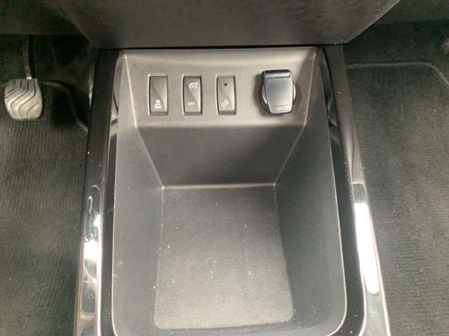 Fahrzeugbild eines Dacia Spring