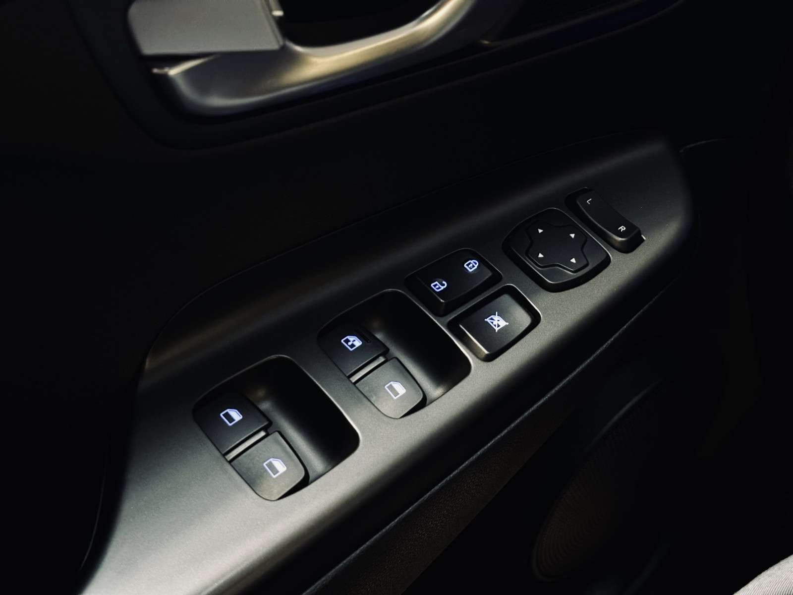 Fahrzeugbild eines Hyundai Kona