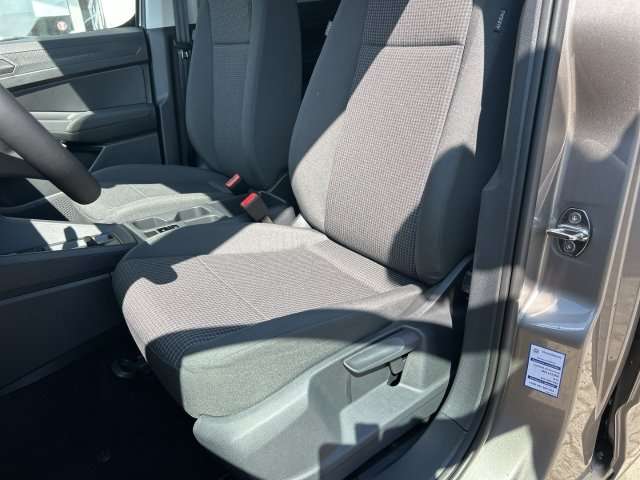 Fahrzeugbild eines Volkswagen Caddy