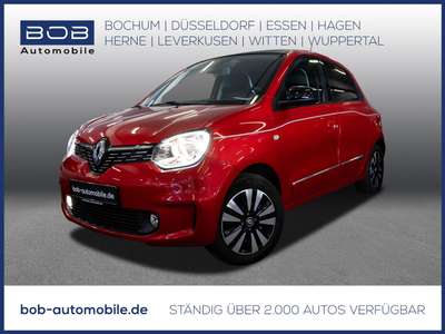 Bild Renault Twingo