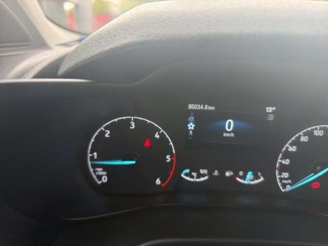 Fahrzeugbild eines Ford Transit Connect
