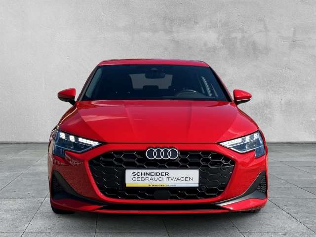 Fahrzeugbild eines Audi A3