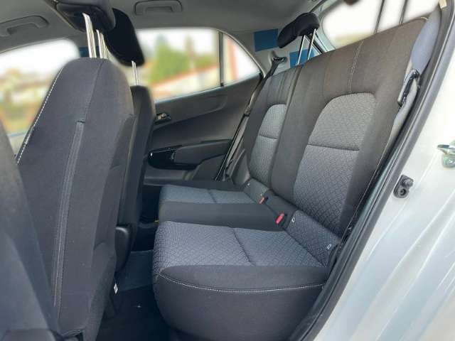 Fahrzeugbild eines Kia Picanto