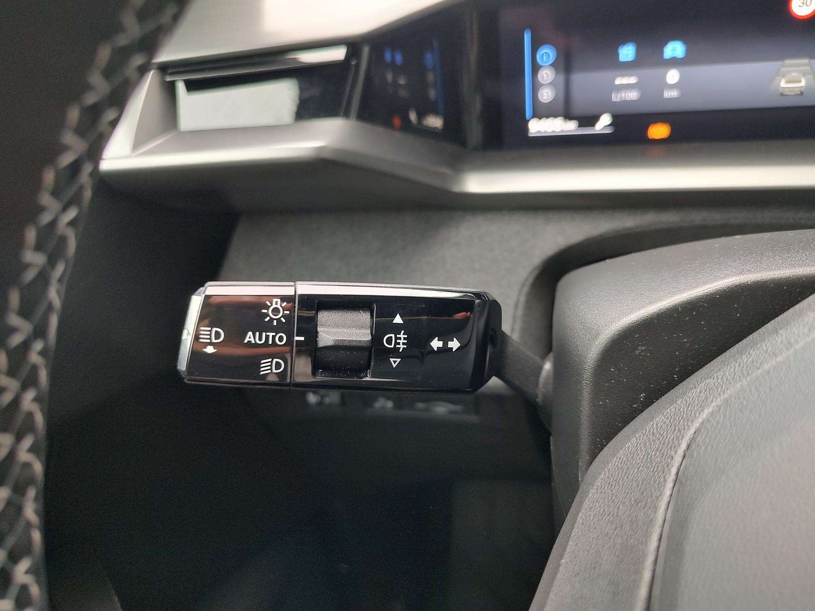 Fahrzeugbild eines Opel Grandland X