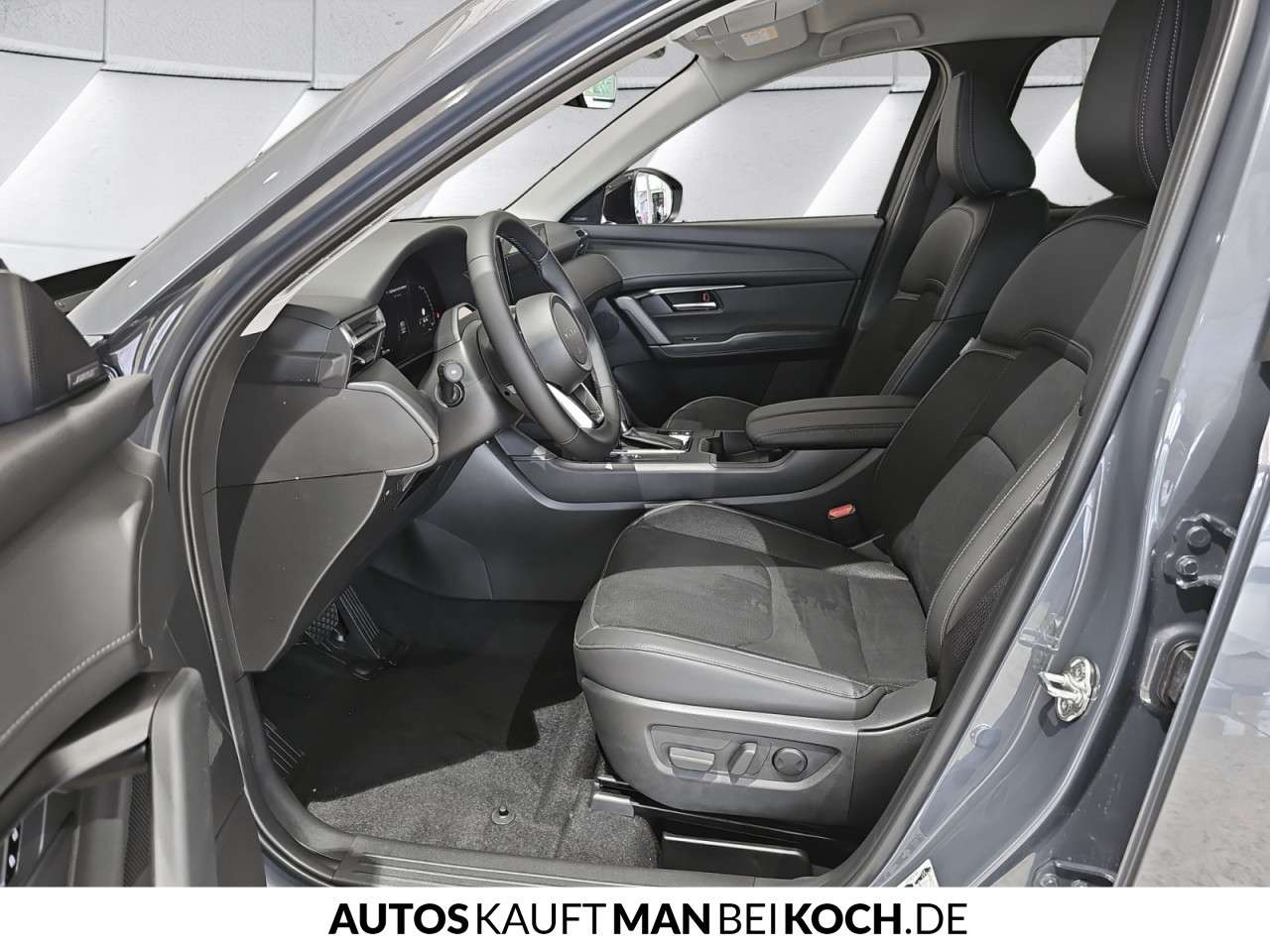 Fahrzeugbild eines Mazda CX-5