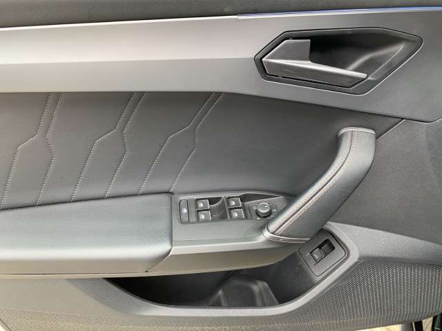 Fahrzeugbild eines CUPRA Leon