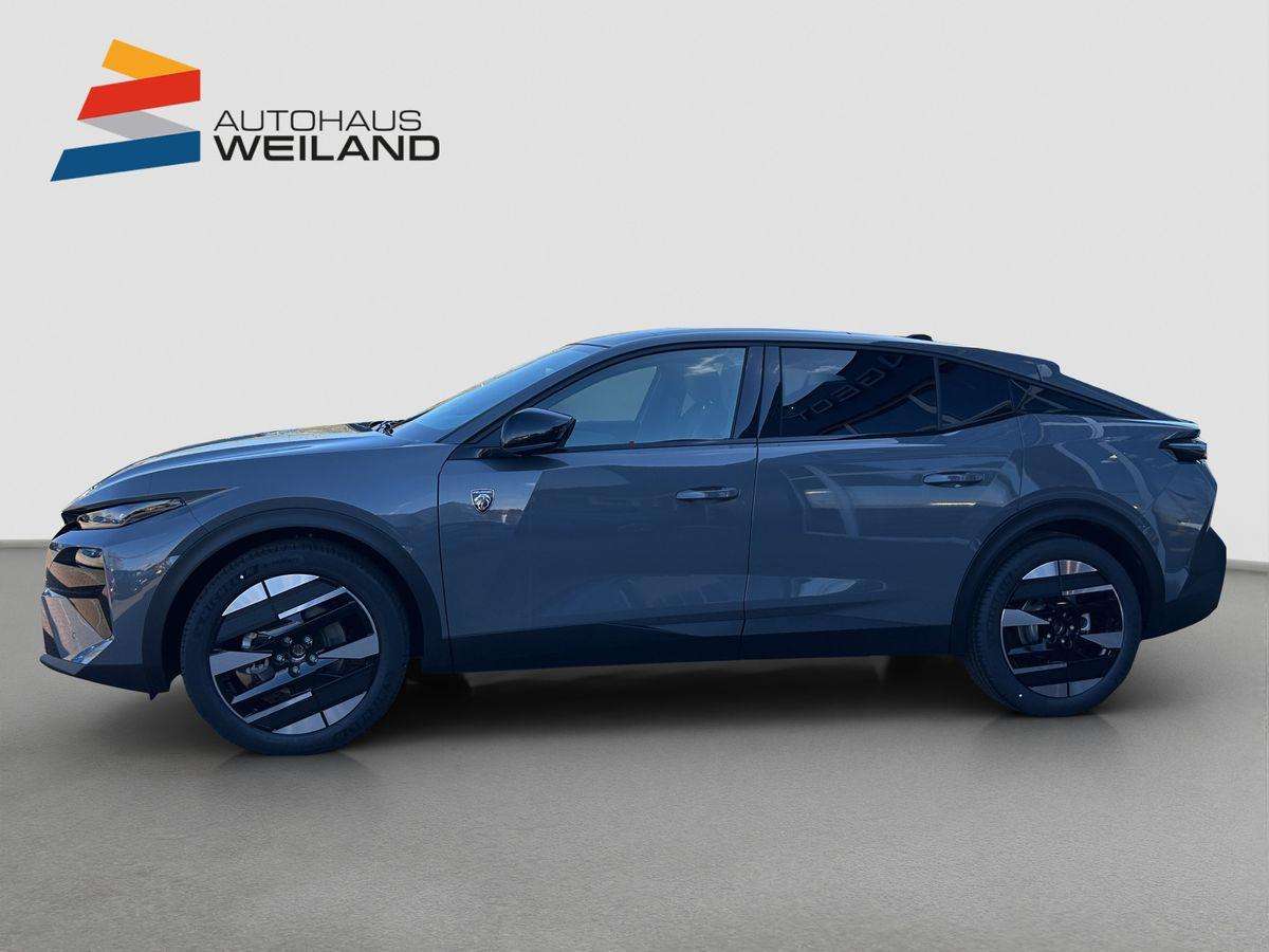 Fahrzeugbild eines Peugeot 408
