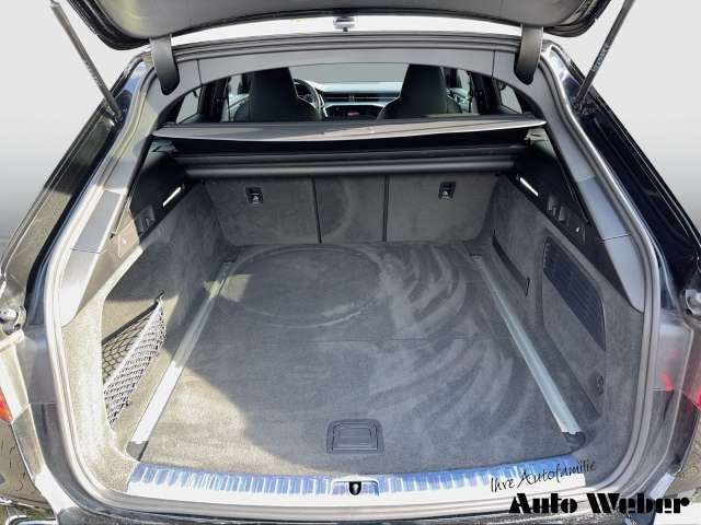 Fahrzeugbild eines Audi S6