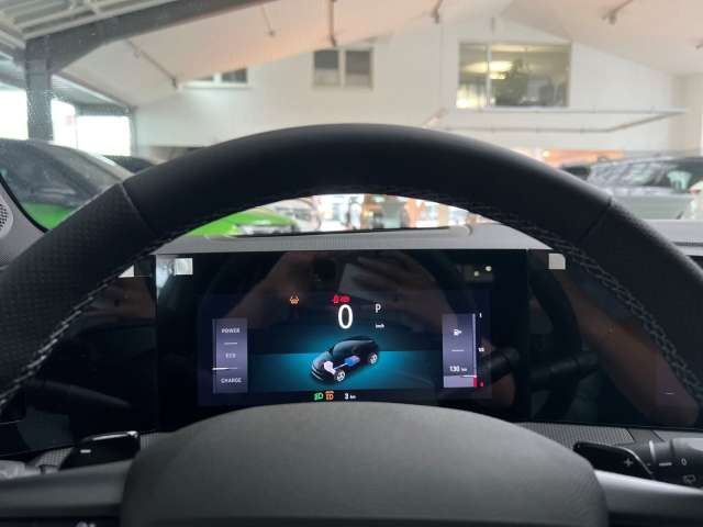 Fahrzeugbild eines Opel Astra