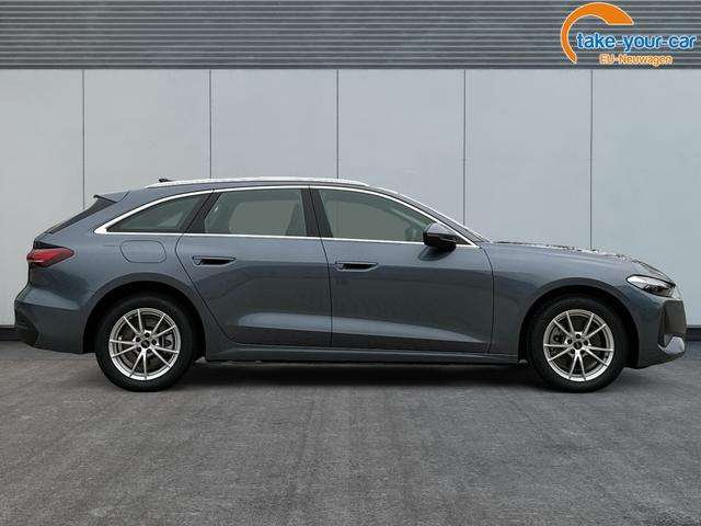 Fahrzeugbild eines Audi A5