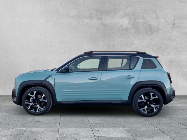 Fahrzeugbild eines Renault 4 E-TECH