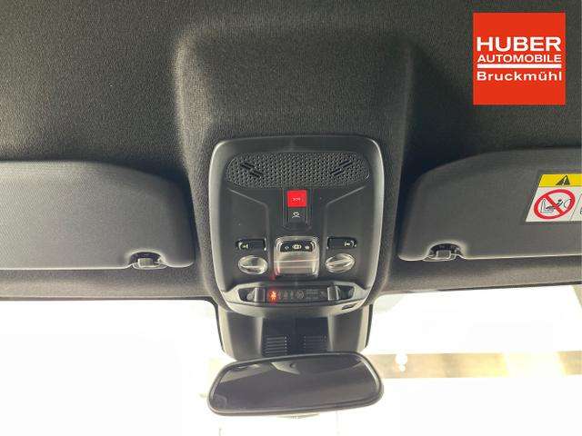 Fahrzeugbild eines Opel Corsa