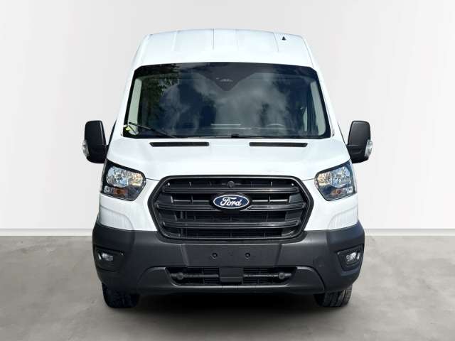 Fahrzeugbild eines Ford Transit