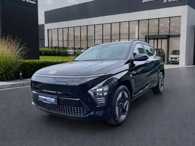 Bild Hyundai Kona Elektro