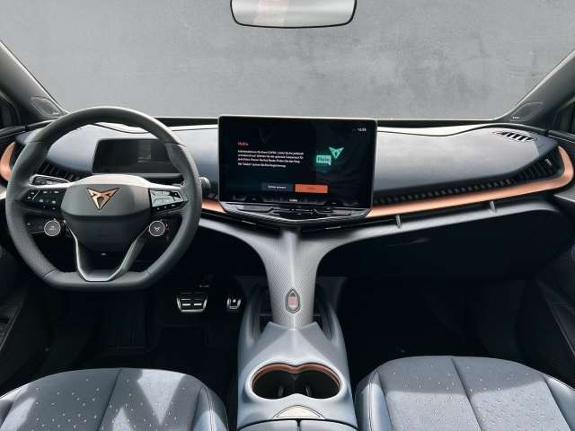 Fahrzeugbild eines CUPRA Tavascan