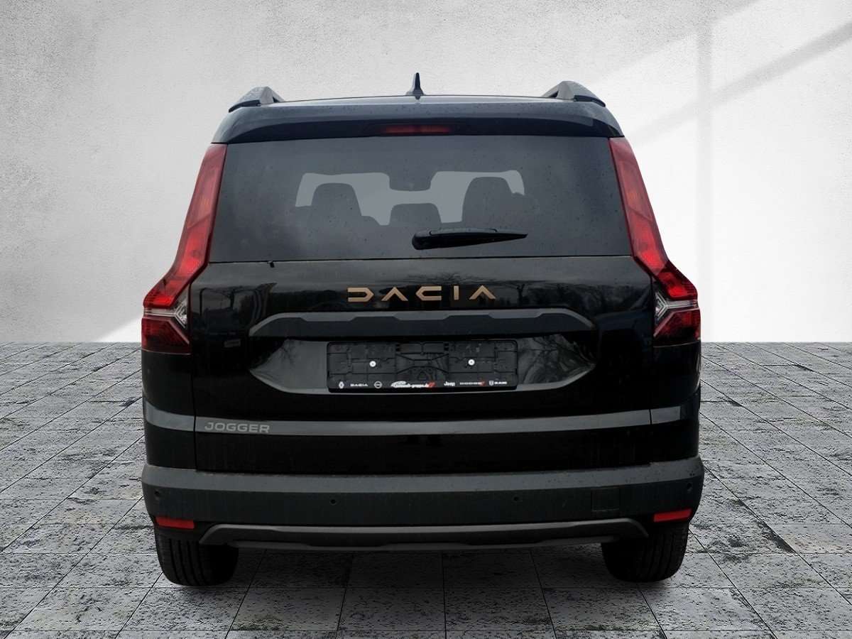 Fahrzeugbild eines Dacia Jogger