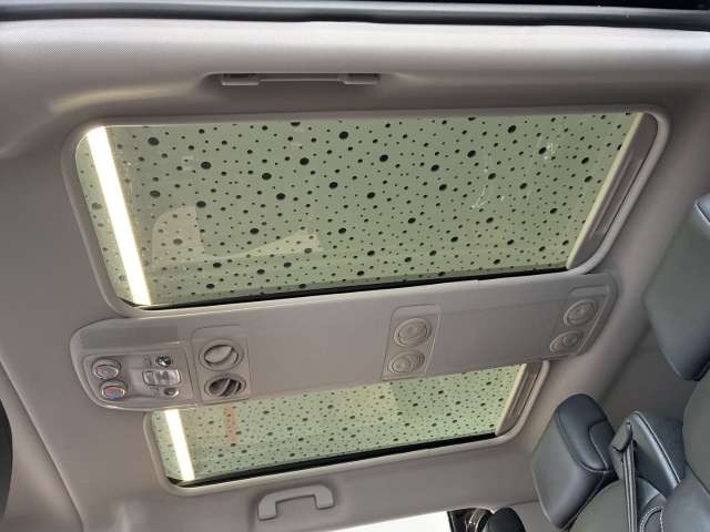 Fahrzeugbild eines Opel Zafira Life