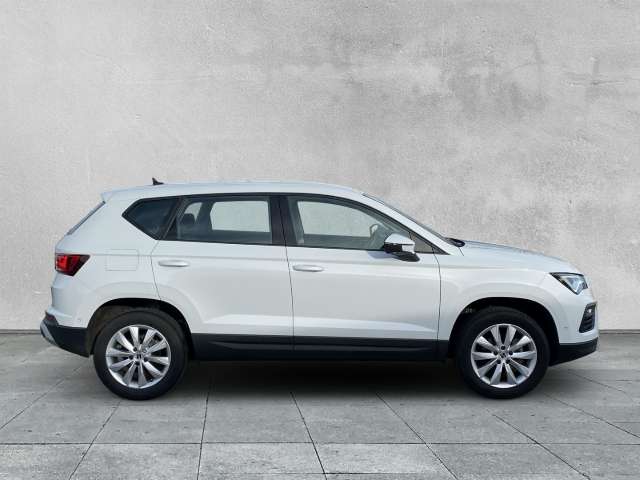 Fahrzeugbild eines SEAT Ateca