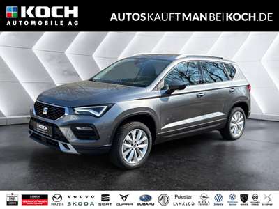 Bild SEAT Ateca