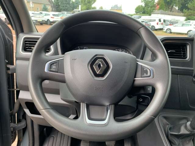 Fahrzeugbild eines Renault Master