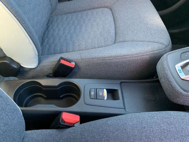 Fahrzeugbild eines Renault ZOE