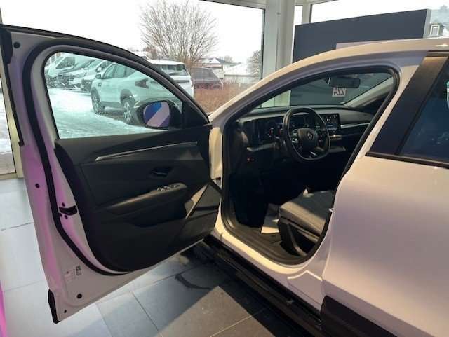 Fahrzeugbild eines Renault Megane E-TECH