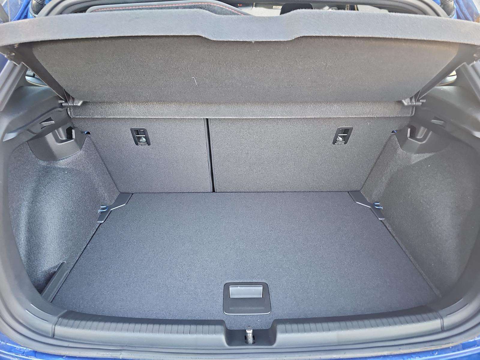 Fahrzeugbild eines Volkswagen Polo