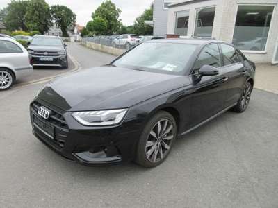 Bild Audi A4