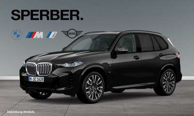 Bild BMW X5