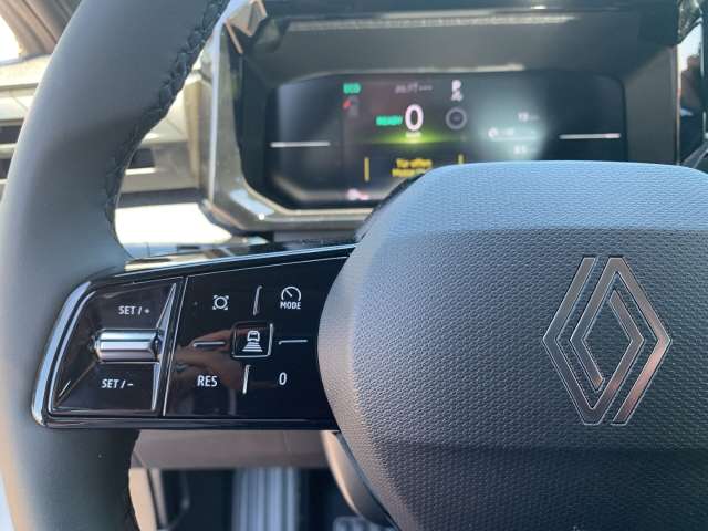 Fahrzeugbild eines Renault Clio
