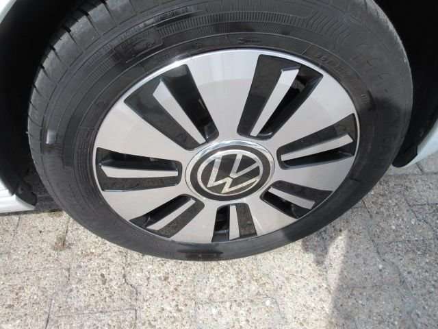 Fahrzeugbild eines Volkswagen up!