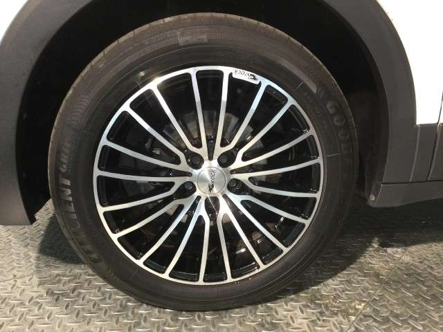 Fahrzeugbild eines Volkswagen T-Cross