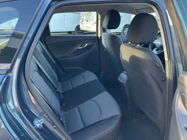 Fahrzeugbild eines Hyundai i30