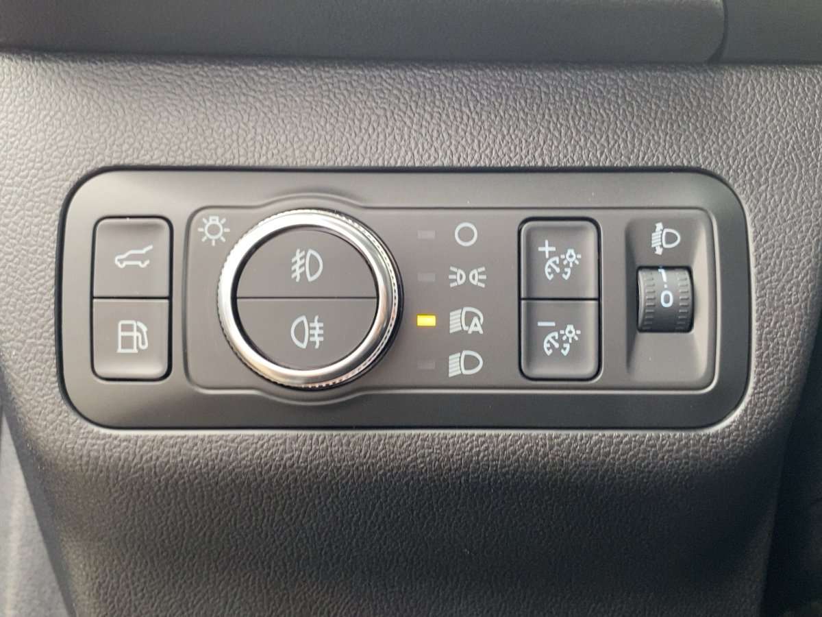 Fahrzeugbild eines Ford Kuga
