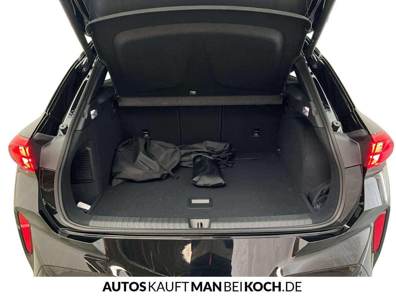 Fahrzeugbild eines CUPRA Terramar