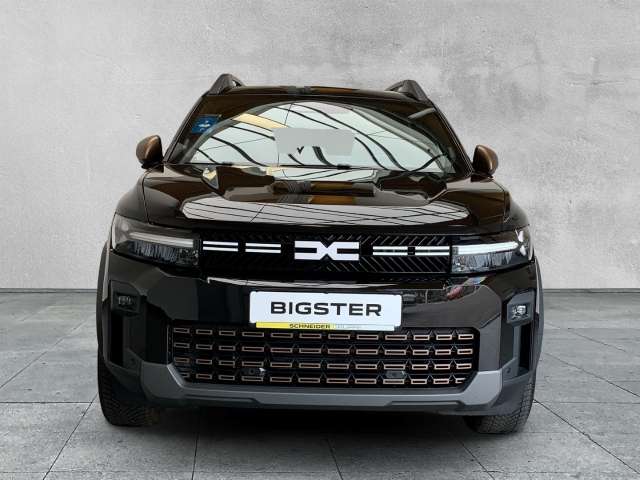 Fahrzeugbild eines Dacia Bigster