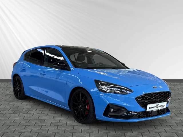 Fahrzeugbild eines Ford Focus