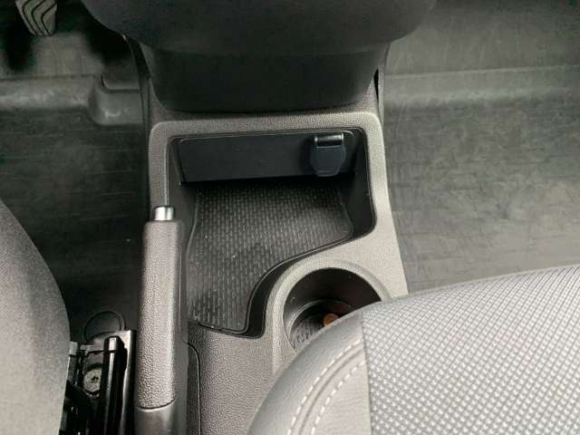 Fahrzeugbild eines Renault Kangoo