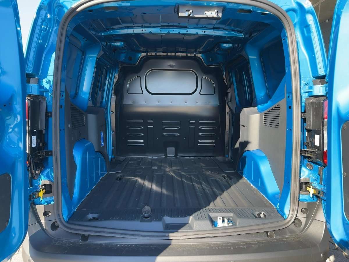 Fahrzeugbild eines Ford Transit Courier