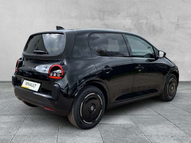 Fahrzeugbild eines Renault Twingo