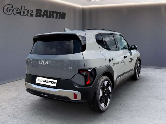 Fahrzeugbild eines Kia EV2