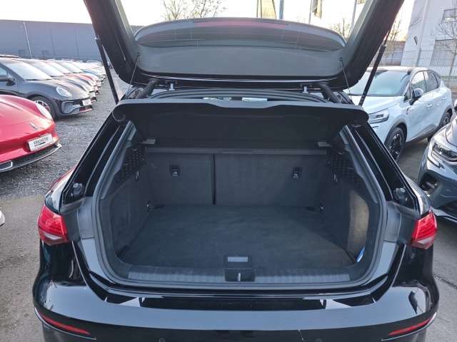 Fahrzeugbild eines Audi A3