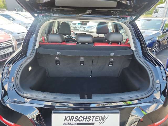 Fahrzeugbild eines GWM Ora 03