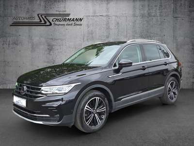 Bild Volkswagen Tiguan