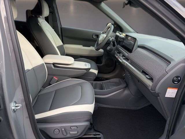 Fahrzeugbild eines Kia EV3