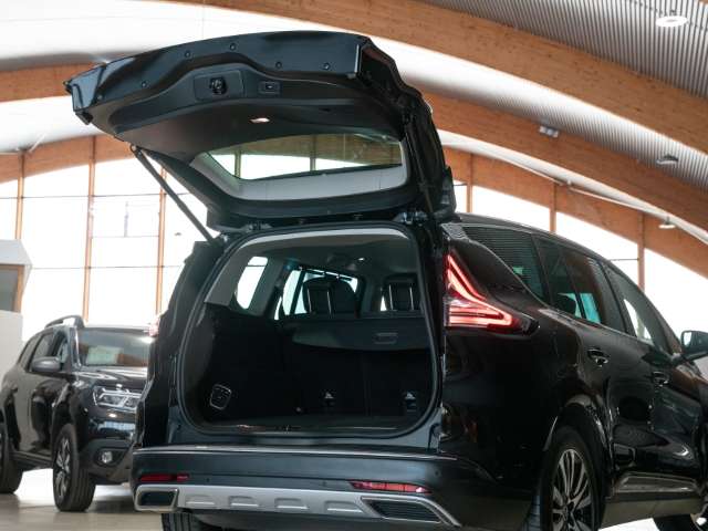 Fahrzeugbild eines Renault Espace