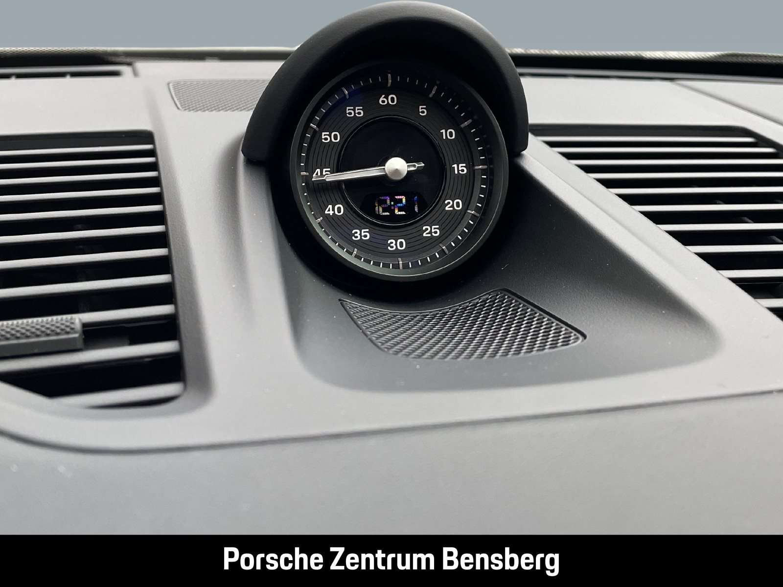 Fahrzeugbild eines Porsche 911