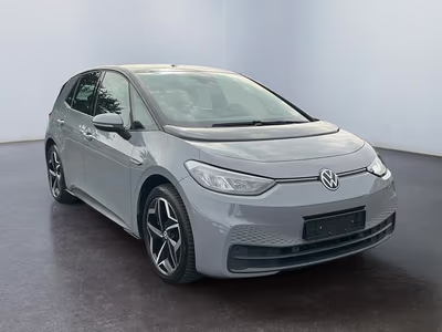 Bild Volkswagen ID.3