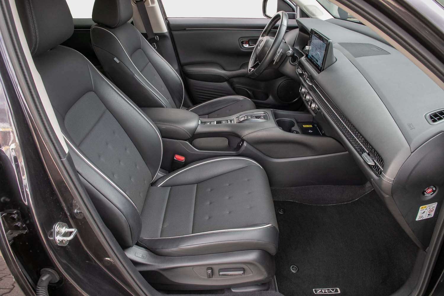 Fahrzeugbild eines Honda ZR-V