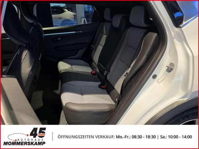 Fahrzeugbild eines Mitsubishi Eclipse Cross